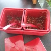 Foto Makanan 3 di Dapur Serundeng, Bintaro, Tangerang Selatan