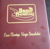 Foto Suasana 2 di Dapur Serundeng, Bintaro, Tangerang Selatan