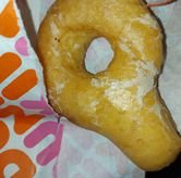Foto Makanan 1 di Dunkin' Donuts, Pondok Gede, Bekasi