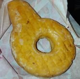 Foto Makanan 3 di Dunkin' Donuts, Pondok Gede, Bekasi