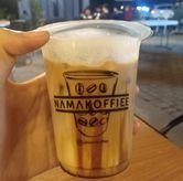 Foto Makanan 1 di Nama Koffiee, Pamulang, Tangerang Selatan