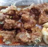 Foto Makanan 1 di Siomay Gondrong, Bekasi Selatan, Bekasi