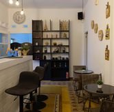 Foto Suasana 3 di Nemu Kamu Coffee & Bites, Bogor Tengah, Kota Bogor
