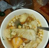 Foto Makanan 4 di Baso Aci Mantan, Bekasi Barat, Bekasi