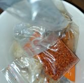 Foto Makanan 6 di Baso Aci Mantan, Bekasi Barat, Bekasi