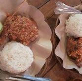 Foto Makanan 2 di Ayam Gepuk Pak Gembus, Jatiasih, Bekasi