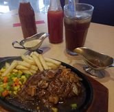 Foto Makanan 2 di Steak 21, Bintaro, Tangerang Selatan