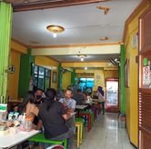 Foto Suasana 2 di Sop Buntut Sapi Mang Endang, Bogor Tengah, Kota Bogor