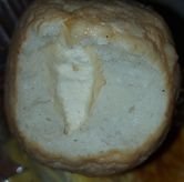 Foto Makanan 3 di Pempek Palembang Gaby, Rawalumbu, Bekasi