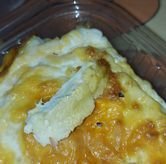 Foto Makanan 4 di Pempek Palembang Gaby, Rawalumbu, Bekasi