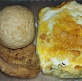 Foto Makanan 5 di Pempek Palembang Gaby, Rawalumbu, Bekasi
