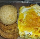 Foto Makanan 6 di Pempek Palembang Gaby, Rawalumbu, Bekasi