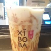 Foto Makanan 3 di Xi Bo Ba, Bekasi Utara, Bekasi