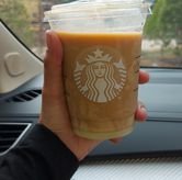 Foto Makanan 1 di Starbucks Coffee, Bekasi Timur, Bekasi