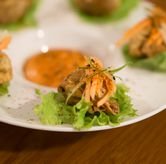 Foto Makanan 5 di IND.USTRIE, Bintaro, Tangerang Selatan
