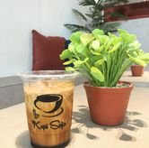 Foto Makanan 1 di Kopi Saja, Alam Sutera, Tangerang Selatan