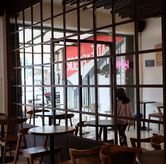 Foto Suasana 2 di Gn Coffee, Bogor Timur, Kota Bogor