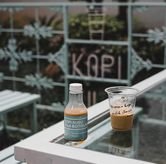 Foto Makanan 1 di Kopi Kila, Pondok Melati, Bekasi