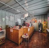 Foto Suasana 3 di Kopi Kila, Pondok Melati, Bekasi