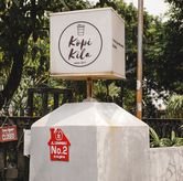 Foto Suasana 4 di Kopi Kila, Pondok Melati, Bekasi