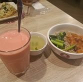 Foto Makanan 1 di Solaria, Pondok Gede, Bekasi