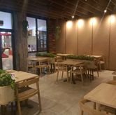 Foto Suasana 2 di Solaria, Pondok Gede, Bekasi