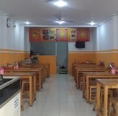 Foto Suasana 1 di Bakso Bakar Malang Surya, Mustika Jaya, Bekasi