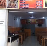 Foto Suasana 2 di Bakso Bakar Malang Surya, Mustika Jaya, Bekasi