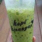 Foto Makanan 3 di Kopi Kenangan, Pondok Gede, Bekasi
