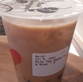 Foto Makanan 4 di Kopi Kenangan, Pondok Gede, Bekasi