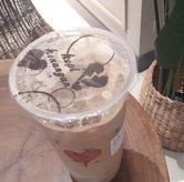 Foto Makanan 5 di Kopi Kenangan, Pondok Gede, Bekasi