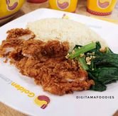 Foto Makanan 3 di Golden Lamian, BSD, Tangerang Selatan