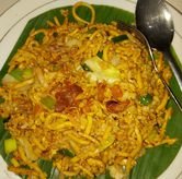 Foto Makanan 1 di Lesehan Bakmi Jawa Wonosari, Mustika Jaya, Bekasi