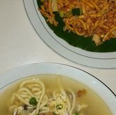 Foto Makanan 2 di Lesehan Bakmi Jawa Wonosari, Mustika Jaya, Bekasi