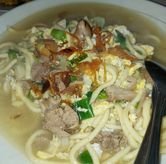 Foto Makanan 3 di Lesehan Bakmi Jawa Wonosari, Mustika Jaya, Bekasi