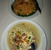 Foto Makanan 4 di Lesehan Bakmi Jawa Wonosari, Mustika Jaya, Bekasi