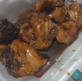 Foto Makanan 3 di Rumah Makan & Seafood 99, Pondok Gede, Bekasi