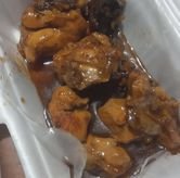 Foto Makanan 4 di Rumah Makan & Seafood 99, Pondok Gede, Bekasi