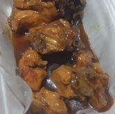 Foto Makanan 5 di Rumah Makan & Seafood 99, Pondok Gede, Bekasi