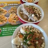 Foto Makanan 1 di Baso Aci Mantan, Bekasi Barat, Bekasi