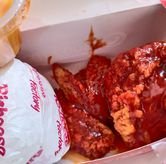 Foto Makanan 1 di Richeese Factory, Pamulang, Tangerang Selatan