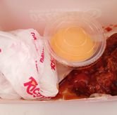 Foto Makanan 3 di Richeese Factory, Pamulang, Tangerang Selatan