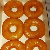 Foto Makanan 2 di J.CO Donuts & Coffee, Pondok Gede, Bekasi