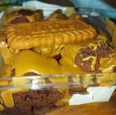 Foto Makanan 5 di BitterSweet by Najla, Jatiasih, Bekasi