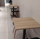Foto Suasana 2 di Kopi Kuranglebih, Medan Satria, Bekasi