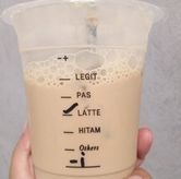 Foto Makanan 3 di Kopi Kuranglebih, Medan Satria, Bekasi