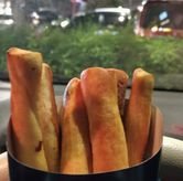 Foto Makanan 1 di Auntie Anne's, Bekasi Barat, Bekasi