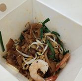 Foto Makanan 1 di Chopstix, Bekasi Utara, Bekasi