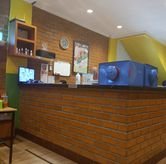 Foto Suasana 2 di Bakso Solo Samrat, Jatisampurna, Bekasi