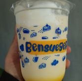 Foto Makanan 1 di Bensueger, Pamulang, Tangerang Selatan
